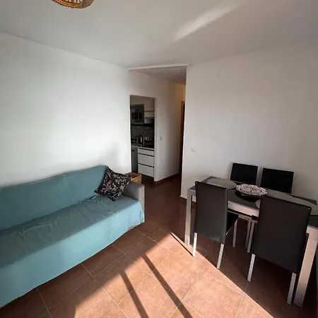 Appartement La Mata Vista Al Mar