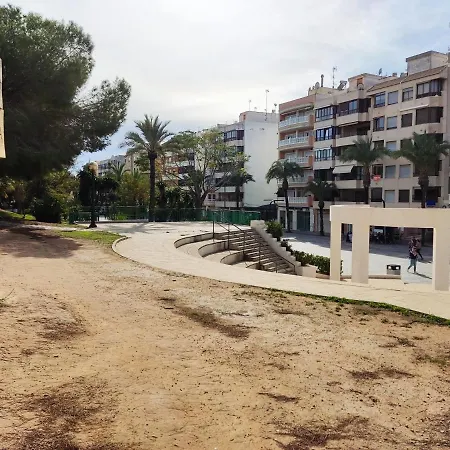 La Mata Vista Al Mar Appartement Torrevieja