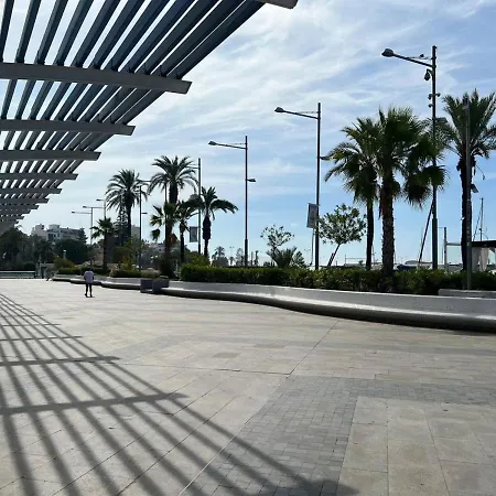 Apartment La Mata Vista Al Mar Torrevieja