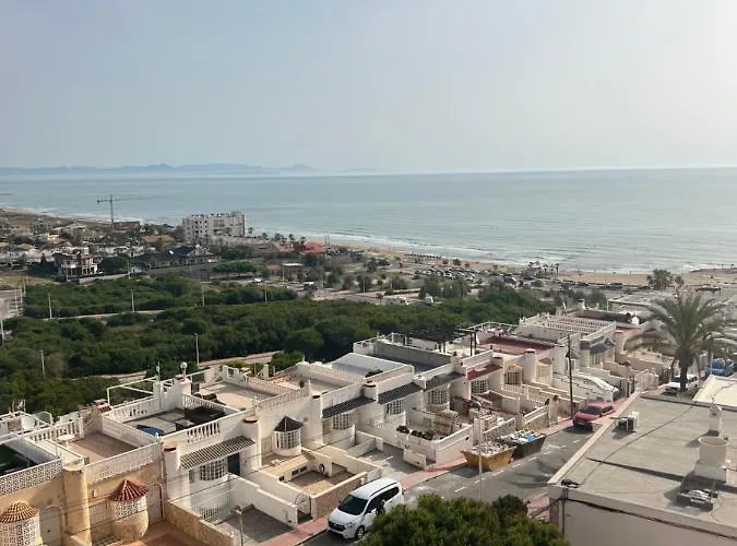La Mata Vista Al Mar