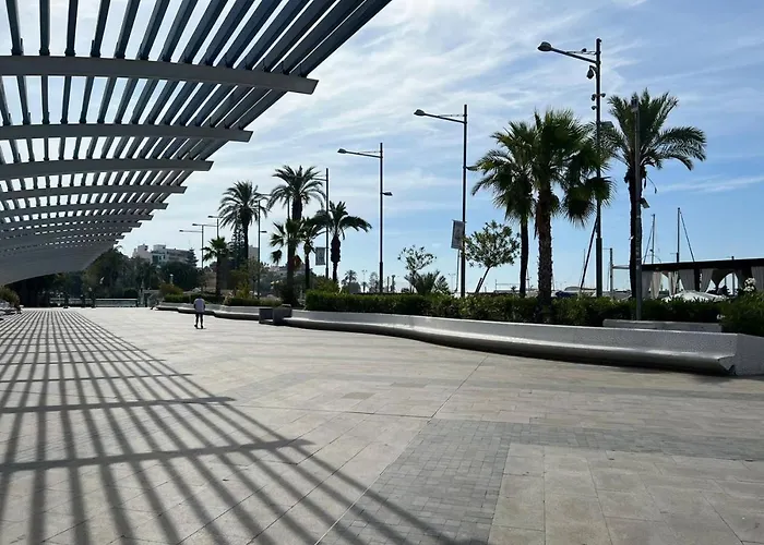 شقة La Mata Vista Al Mar تورّيفيِخا