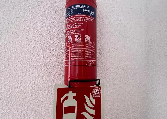 La Mata Vista Al Mar شقة تورّيفيِخا